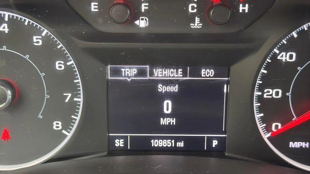 used 2018 GMC Terrain car, priced at $11,799