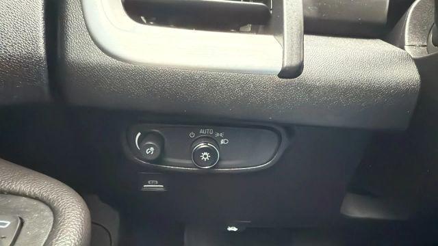 used 2018 GMC Terrain car, priced at $11,799