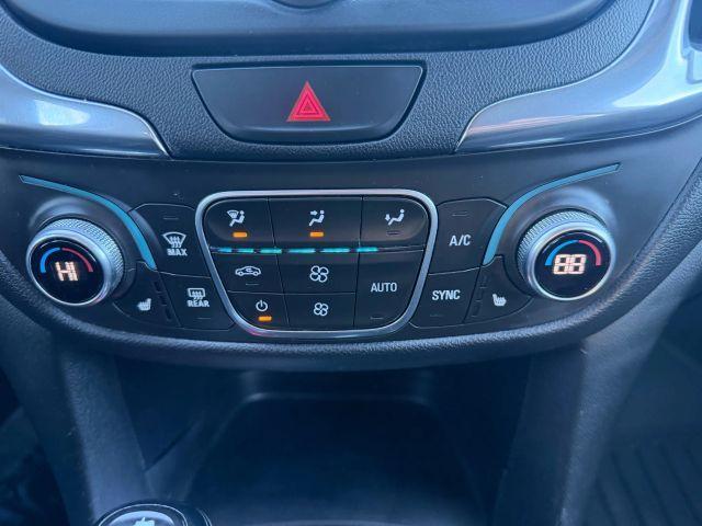 used 2018 Chevrolet Equinox car, priced at $11,899