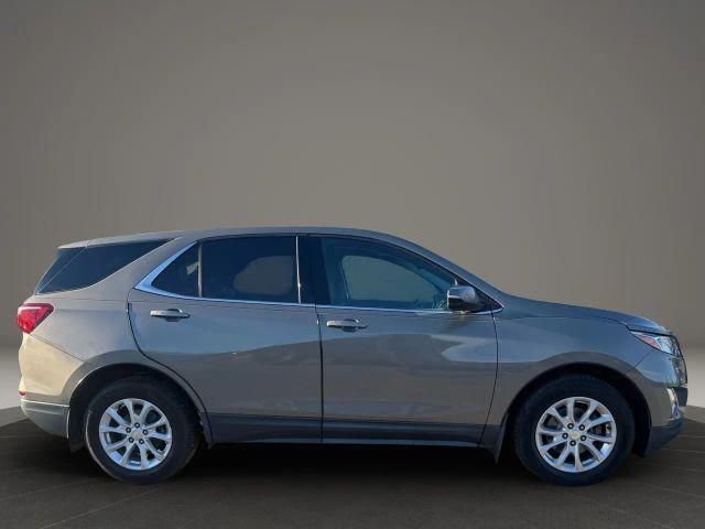 used 2018 Chevrolet Equinox car, priced at $11,899