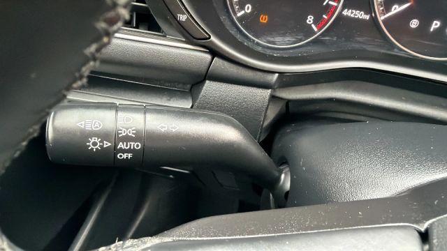 used 2020 Mazda Mazda3 car, priced at $16,294
