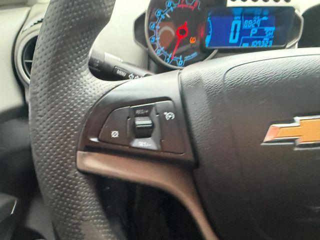 used 2012 Chevrolet Sonic car, priced at $3,999