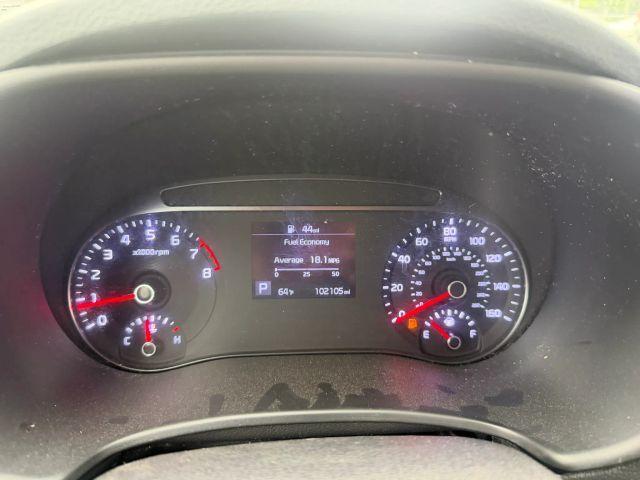 used 2021 Kia Soul car, priced at $11,999