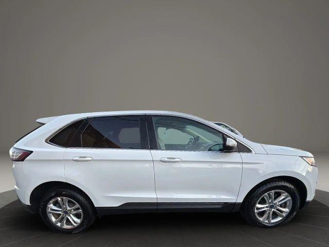 used 2016 Ford Edge car, priced at $11,999