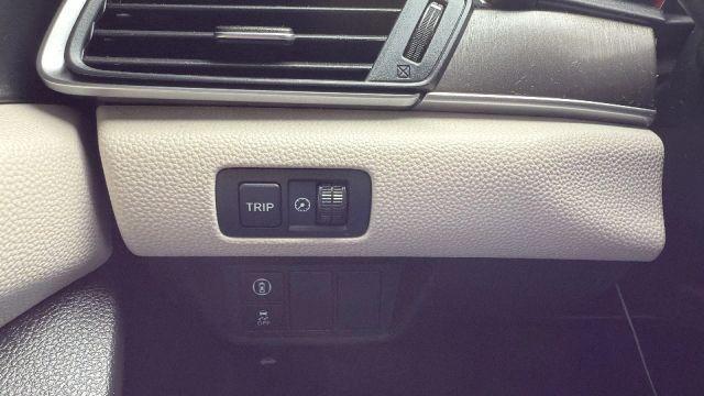 used 2022 Honda Accord car, priced at $18,499