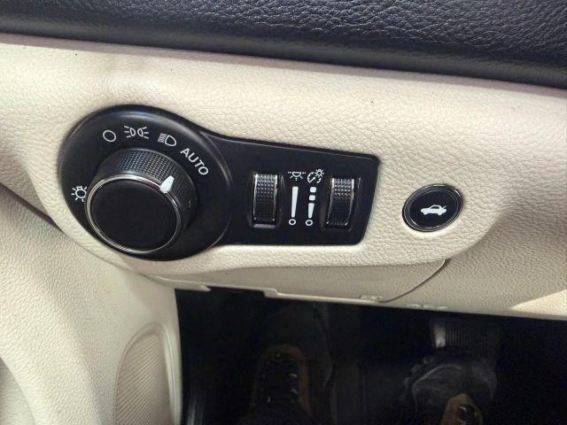 used 2015 Chrysler 200 car, priced at $8,499