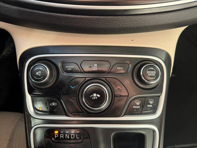 used 2015 Chrysler 200 car, priced at $8,499