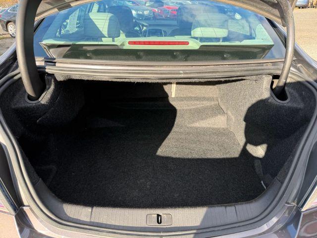 used 2013 Buick LaCrosse car, priced at $4,999