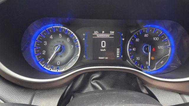 used 2018 Chrysler Pacifica car, priced at $14,999