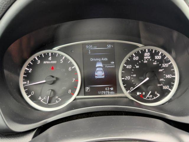 used 2018 Nissan Sentra car, priced at $6,499