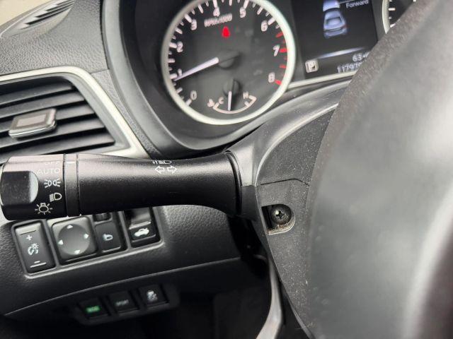 used 2018 Nissan Sentra car, priced at $6,499