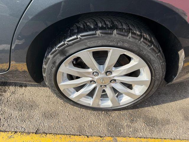 used 2018 Cadillac ATS car, priced at $13,999