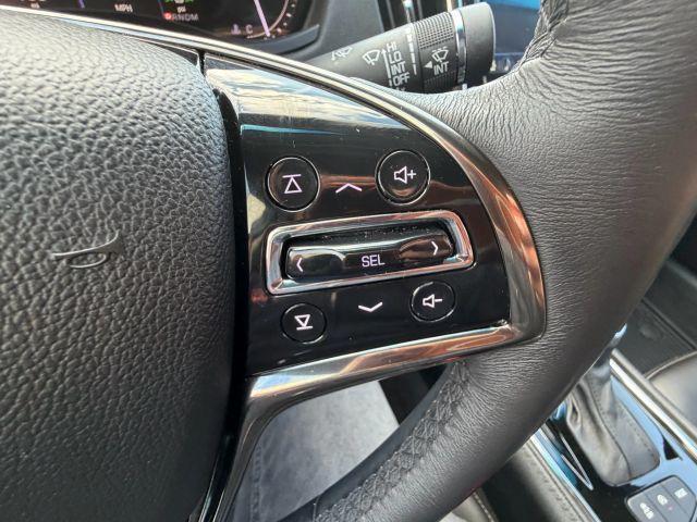 used 2018 Cadillac ATS car, priced at $13,999