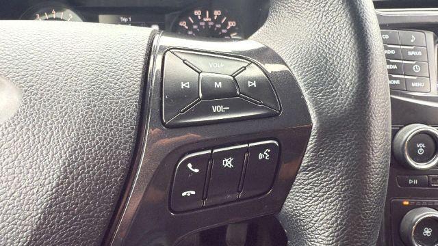 used 2017 Ford Explorer car, priced at $8,799