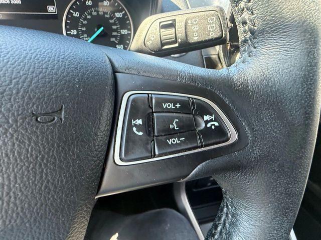 used 2018 Ford EcoSport car, priced at $6,499