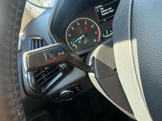 used 2018 Ford EcoSport car, priced at $6,499