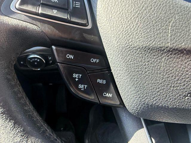 used 2018 Ford EcoSport car, priced at $6,499