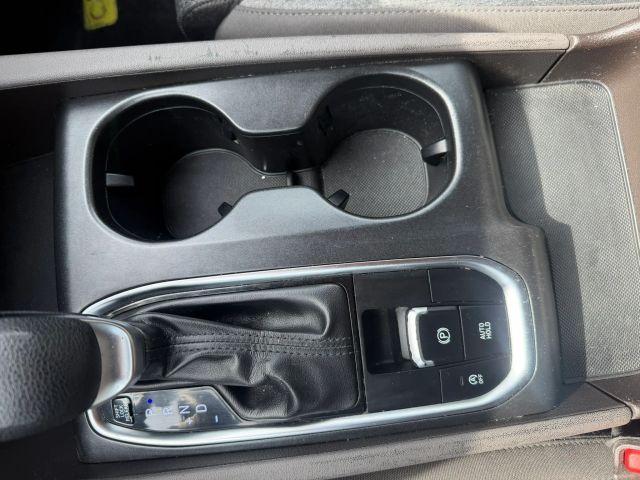 used 2019 Hyundai Santa Fe car, priced at $11,794