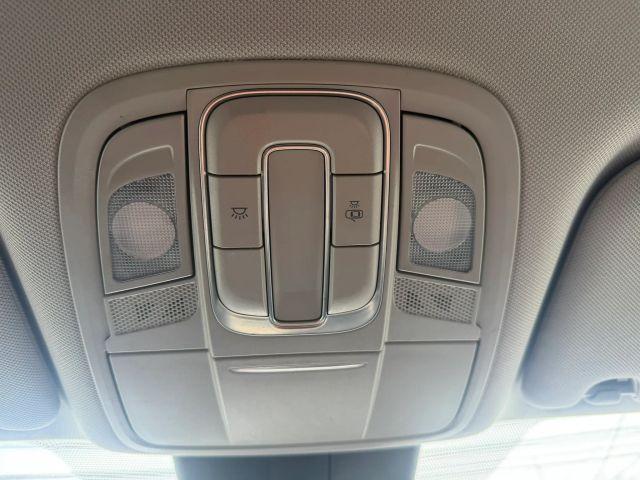 used 2019 Hyundai Santa Fe car, priced at $11,794