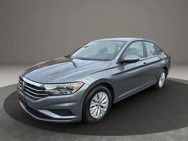used 2019 Volkswagen Jetta car, priced at $13,499