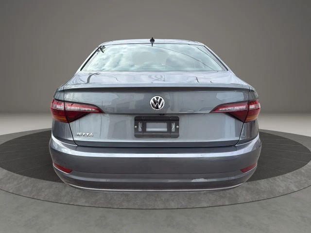 used 2019 Volkswagen Jetta car, priced at $13,499