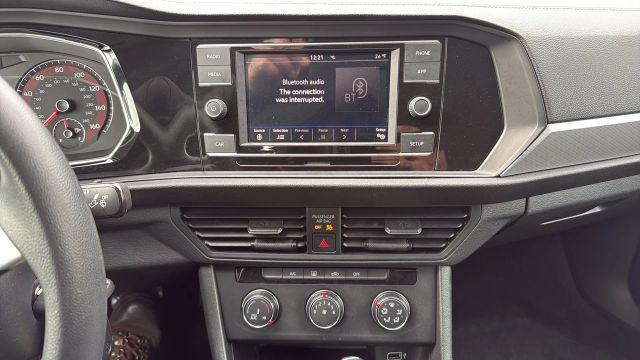 used 2019 Volkswagen Jetta car, priced at $13,499