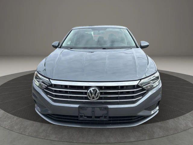 used 2019 Volkswagen Jetta car, priced at $13,499