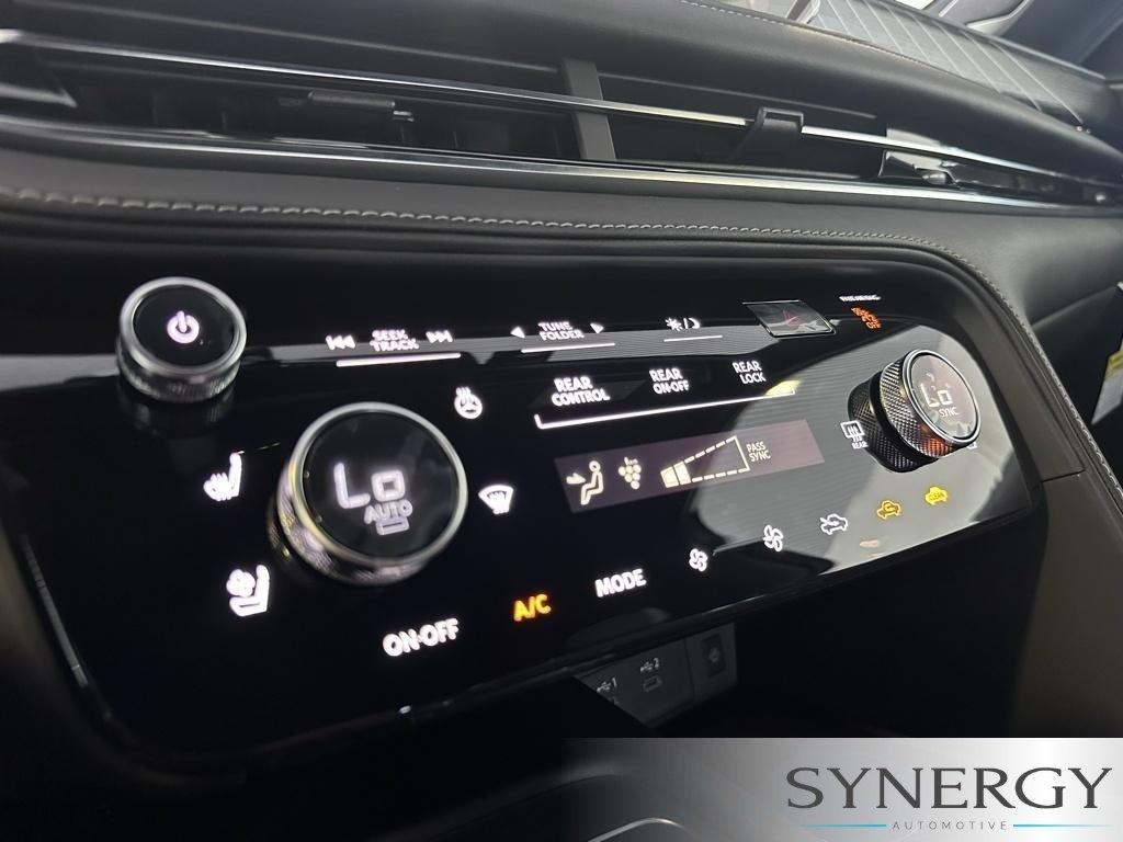 new 2027 INFINITI QX60 car, priced at $67,545