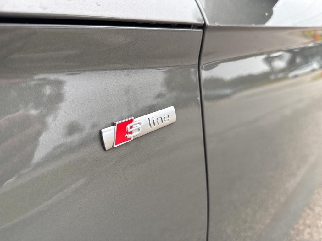 used 2023 Audi Q5 car, priced at $31,679