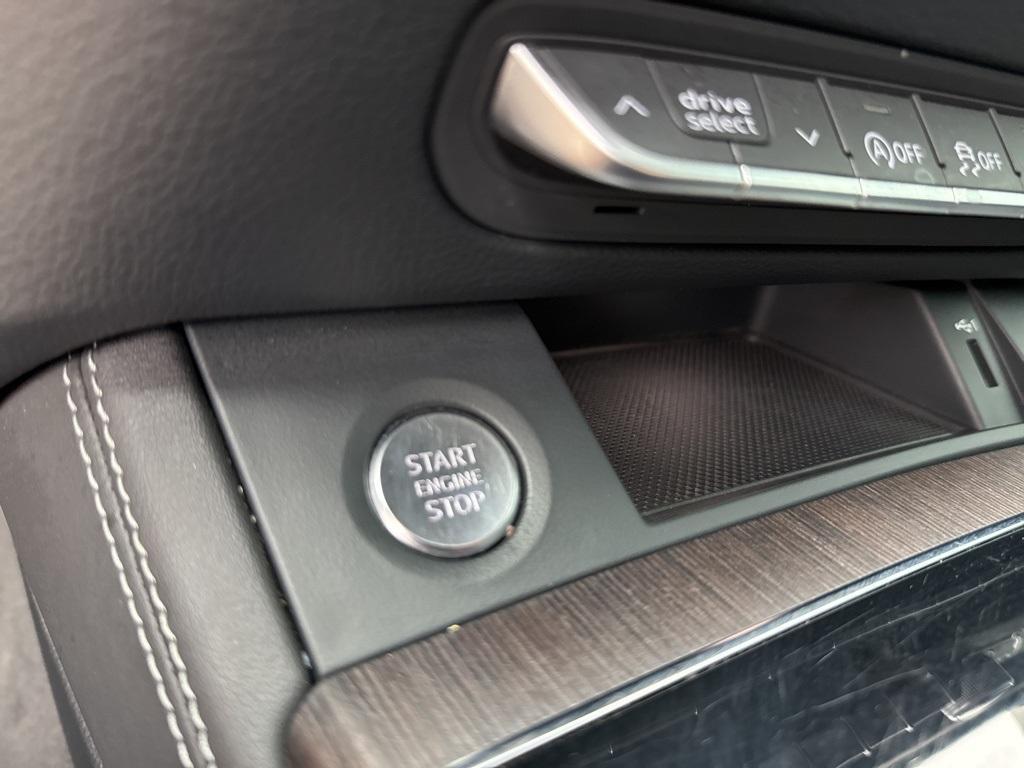 used 2023 Audi Q5 car, priced at $31,679