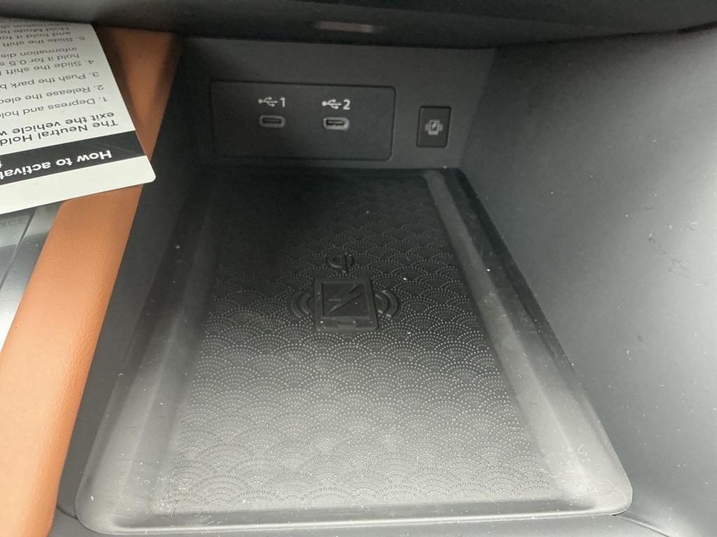 new 2026 INFINITI QX60 car, priced at $68,137