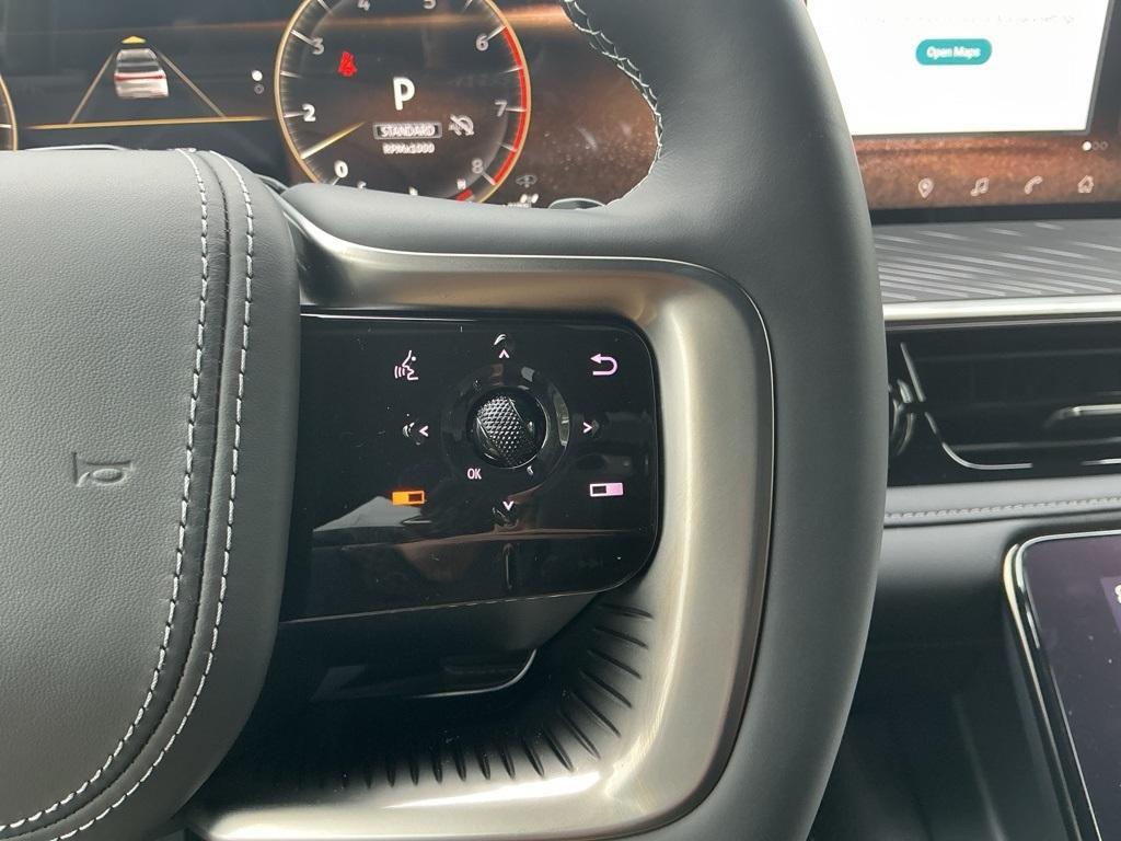 new 2026 INFINITI QX80 car, priced at $104,860