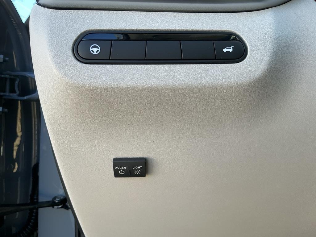 new 2026 INFINITI QX60 car, priced at $58,247