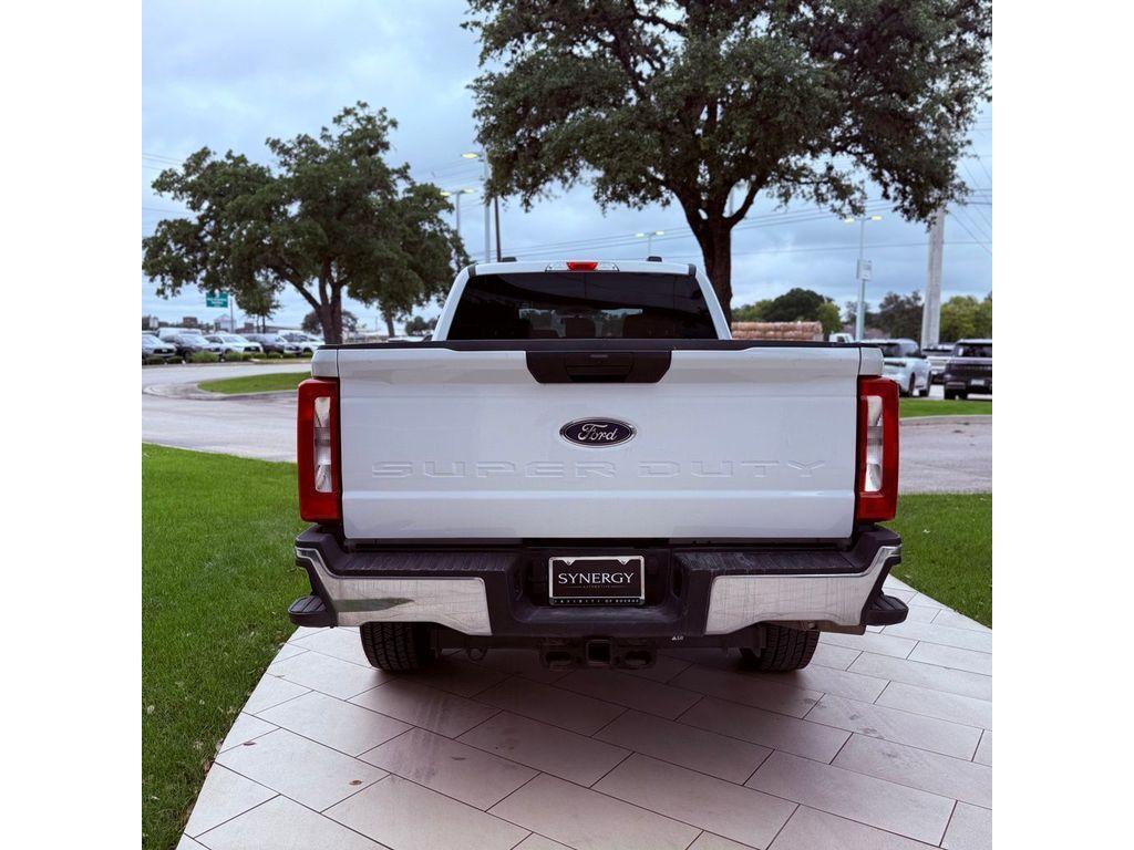 used 2026 Ford F-250 car, priced at $63,129