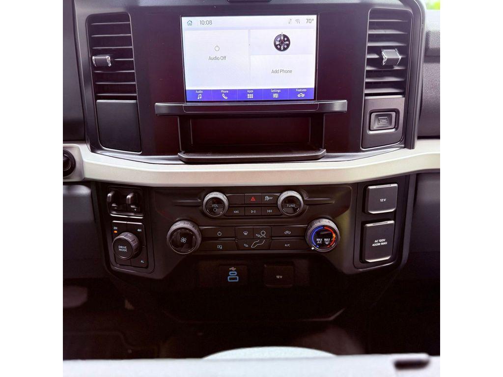 used 2026 Ford F-250 car, priced at $63,129