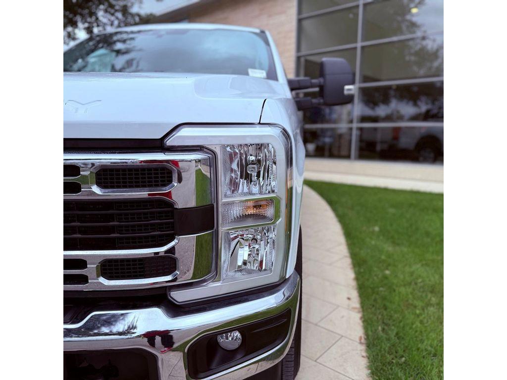 used 2026 Ford F-250 car, priced at $63,129