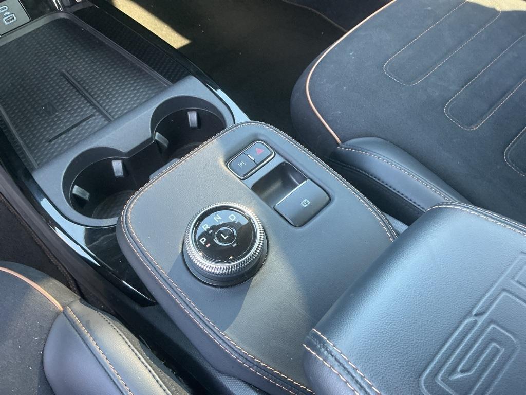 used 2021 Ford Mustang Mach-E car, priced at $22,783