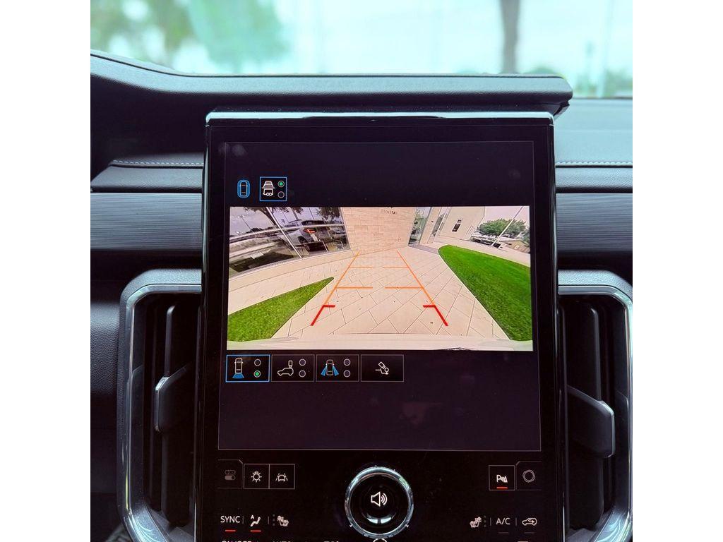 used 2026 GMC Acadia car, priced at $43,848