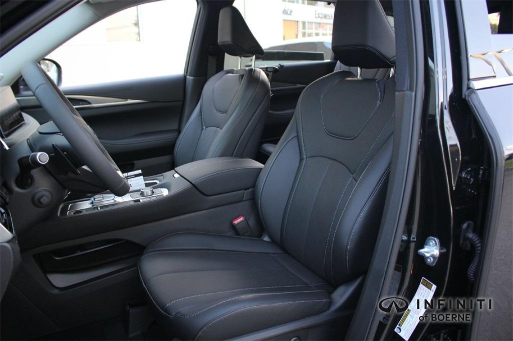 new 2026 INFINITI QX60 car, priced at $53,531