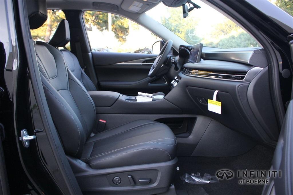 new 2026 INFINITI QX60 car, priced at $53,531
