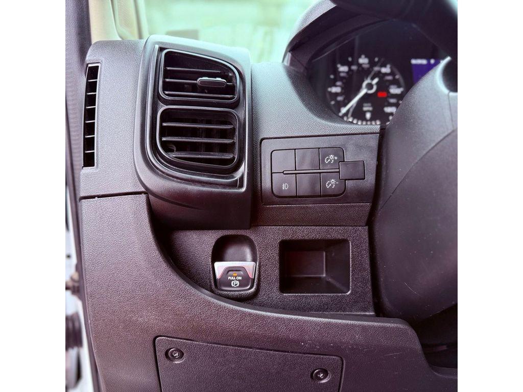used 2025 Ram ProMaster 2500 car, priced at $37,423