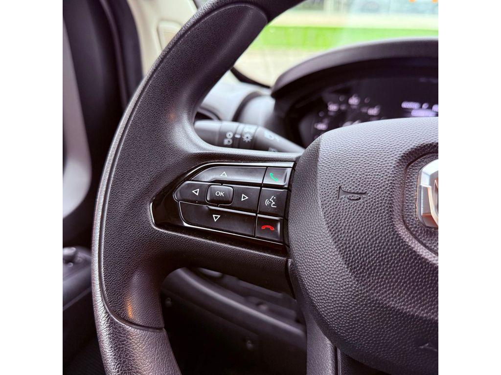 used 2025 Ram ProMaster 2500 car, priced at $37,423