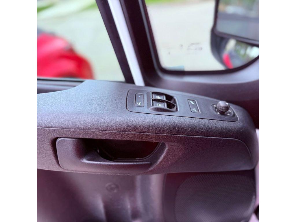 used 2025 Ram ProMaster 2500 car, priced at $37,423