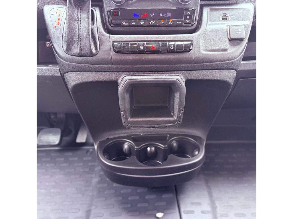 used 2025 Ram ProMaster 2500 car, priced at $37,423