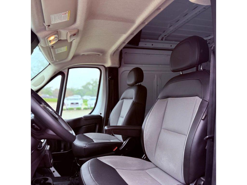 used 2025 Ram ProMaster 2500 car, priced at $37,423
