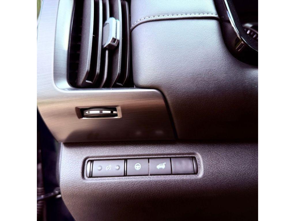 used 2025 Nissan Pathfinder car, priced at $33,817