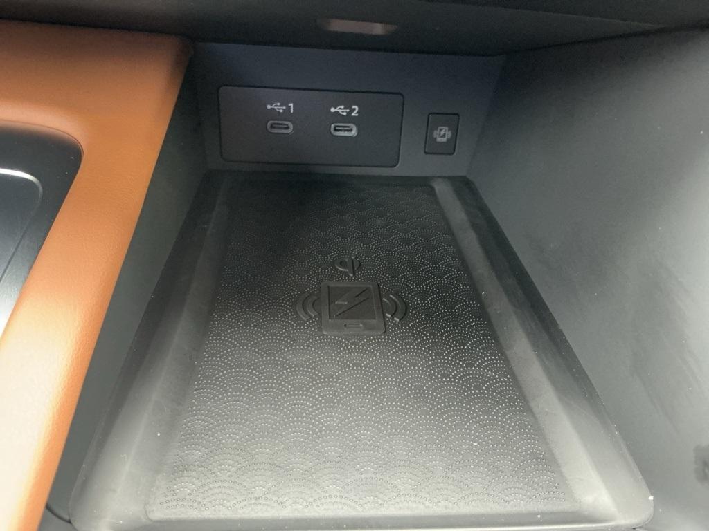 new 2026 INFINITI QX60 car, priced at $69,513