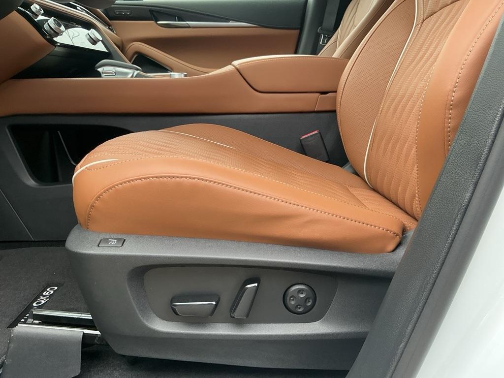 new 2026 INFINITI QX60 car, priced at $69,513