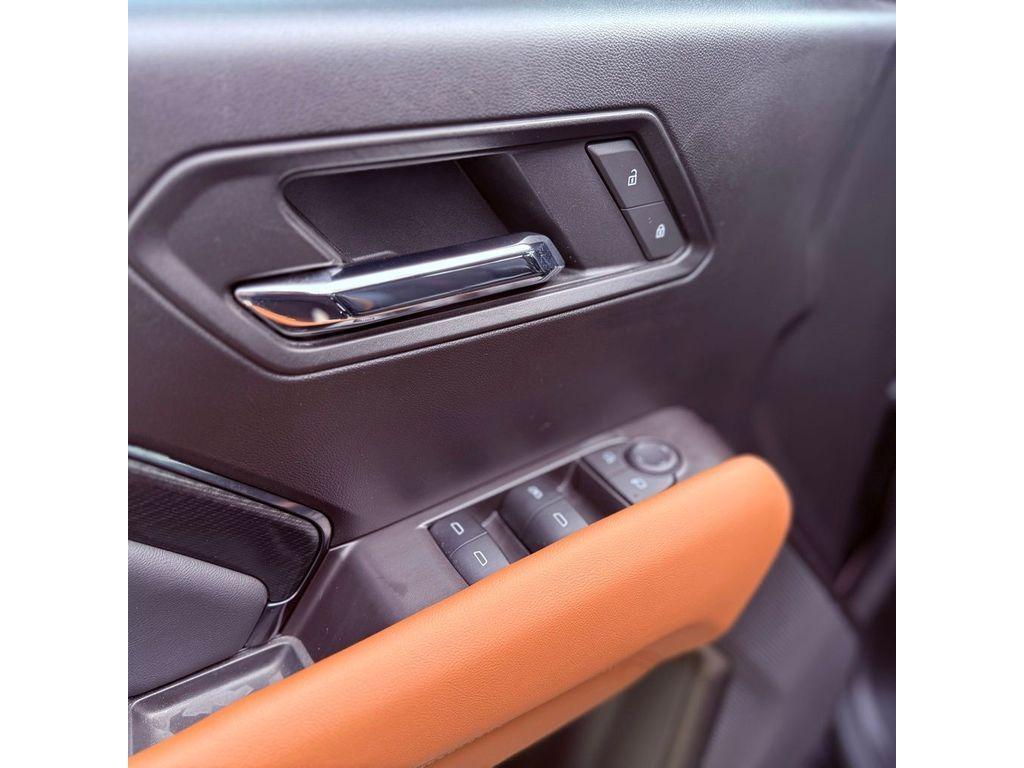 used 2024 GMC Canyon car, priced at $41,822