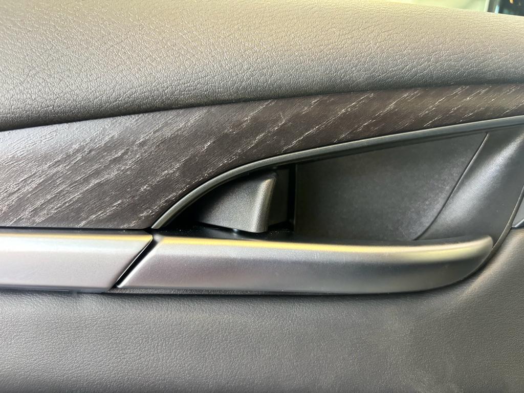 new 2027 INFINITI QX65 car